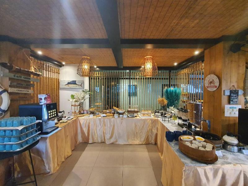 The Beach Resort & Residence image