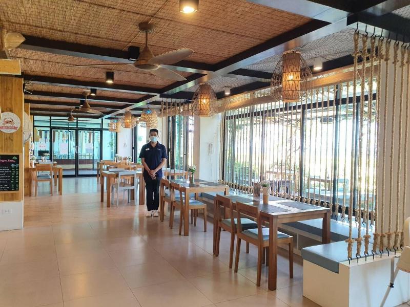 The Beach Resort & Residence image