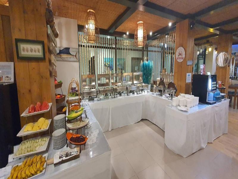 The Beach Resort & Residence image