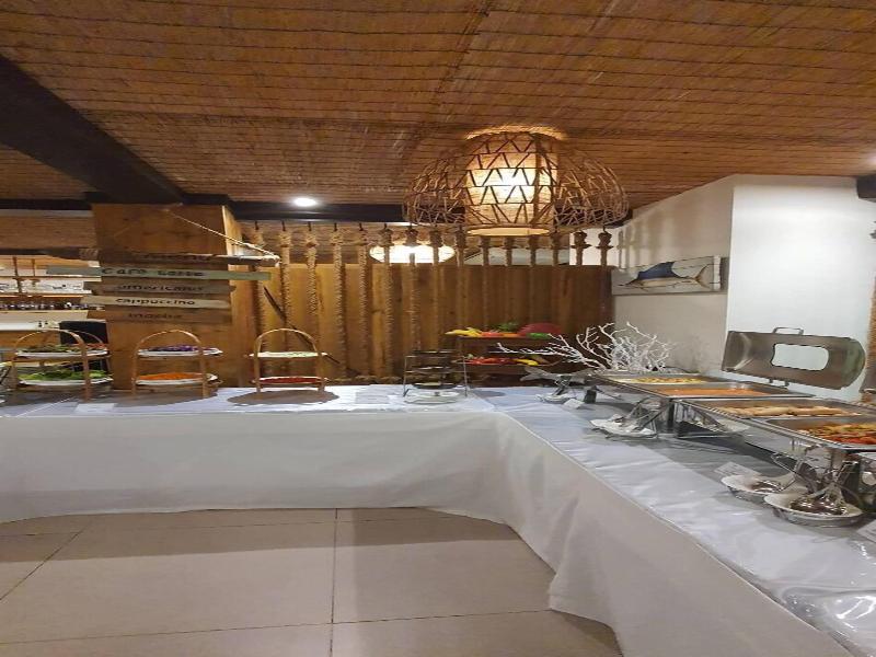 The Beach Resort & Residence image