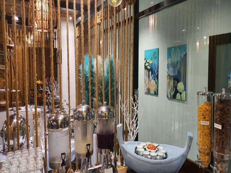 The Beach Resort & Residence image