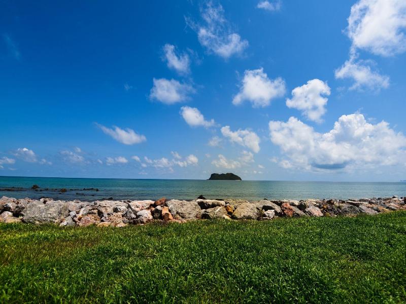 The Beach Resort & Residence image