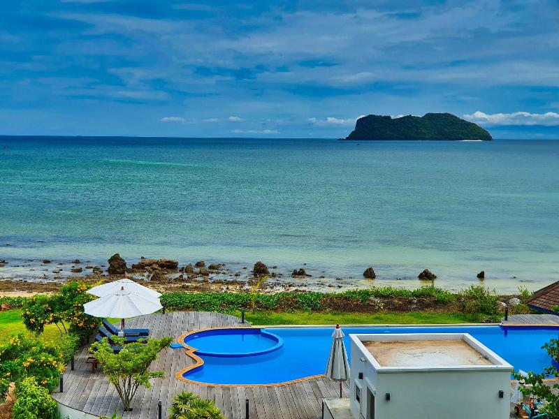 The Beach Resort & Residence image