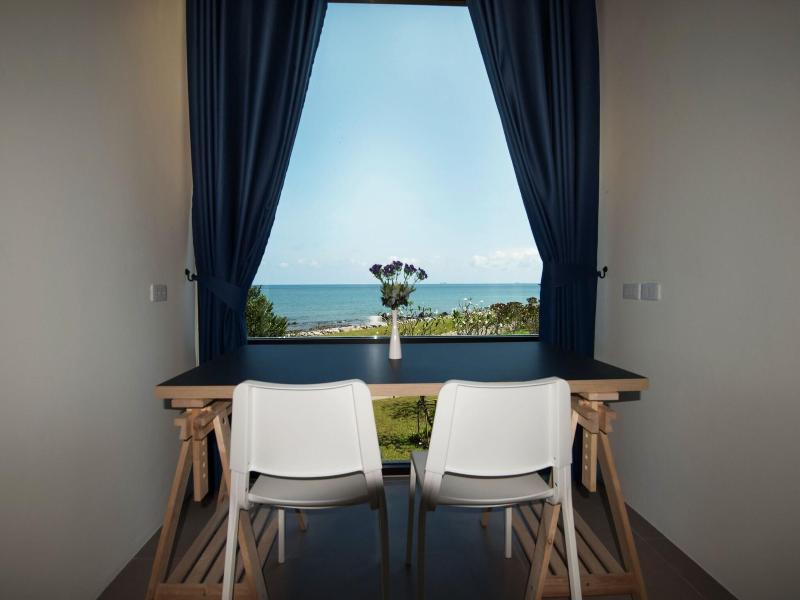 The Beach Resort & Residence image