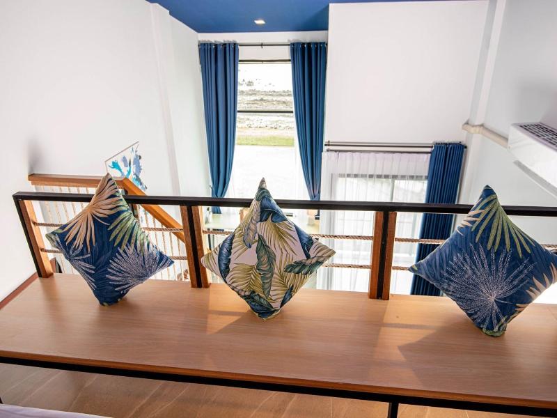 The Beach Resort & Residence image