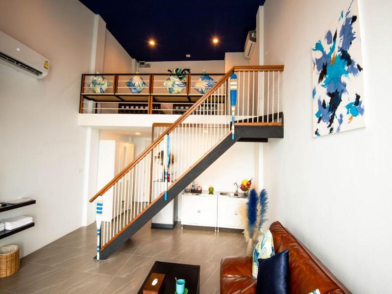 The Beach Resort & Residence image