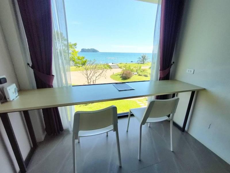 The Beach Resort & Residence image