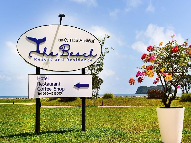 The Beach Resort & Residence image