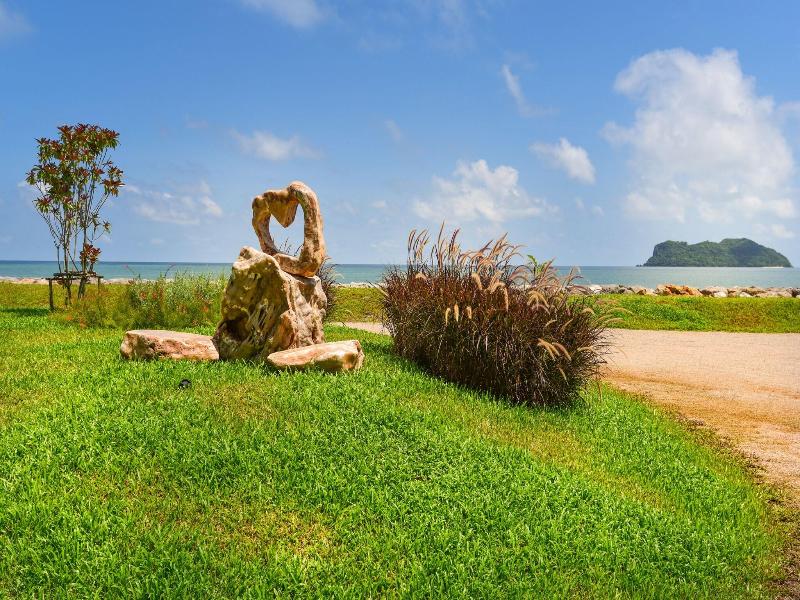 The Beach Resort & Residence image