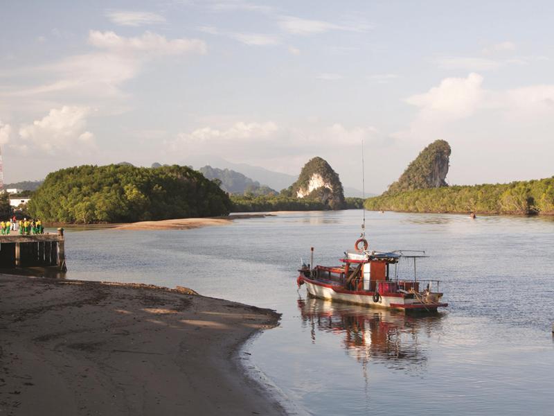 Krabi Orchid Hometel - Image 7