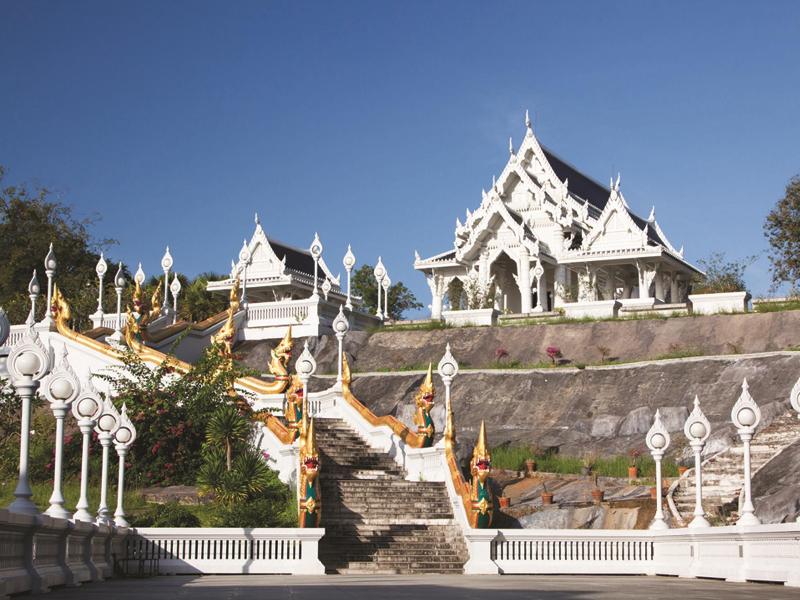 Krabi Orchid Hometel - Image 8