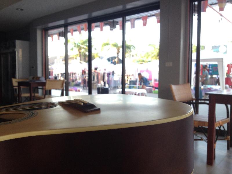 Krabi Orchid Hometel - Image 3