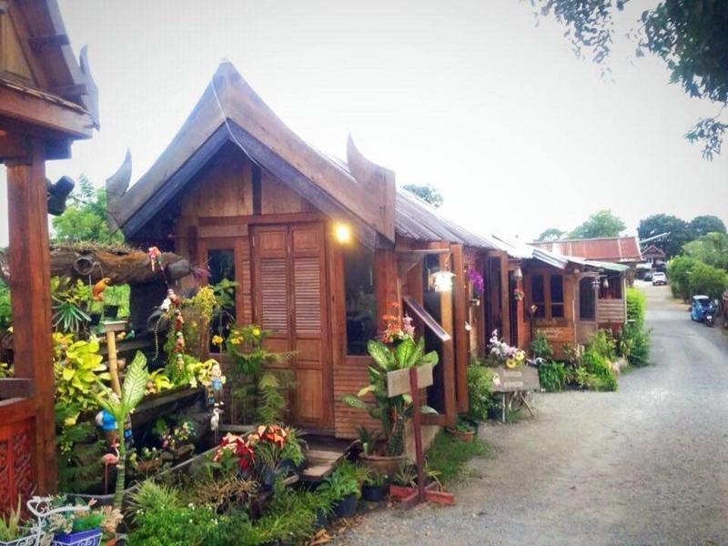 Jidapa Resort image