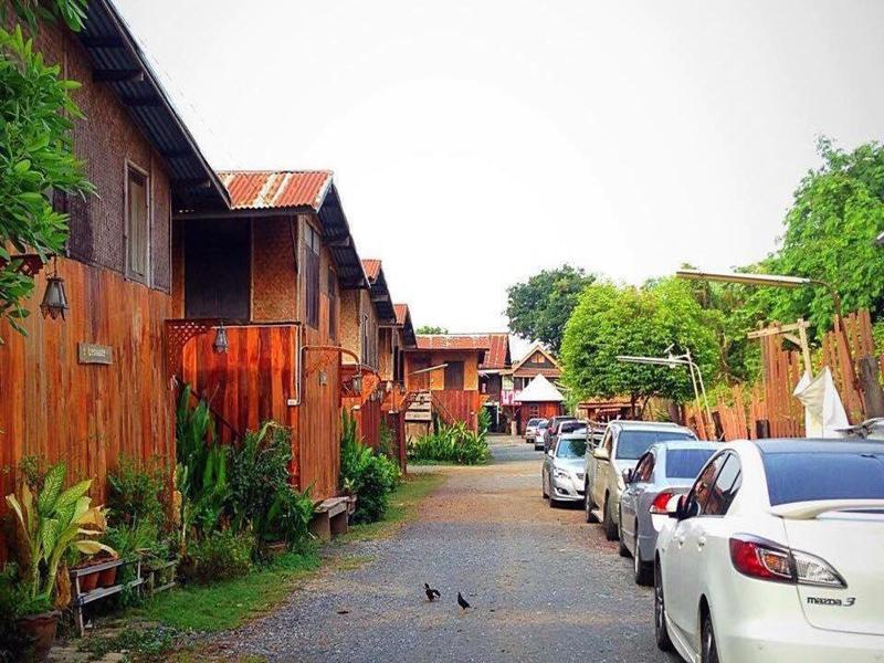Jidapa Resort image
