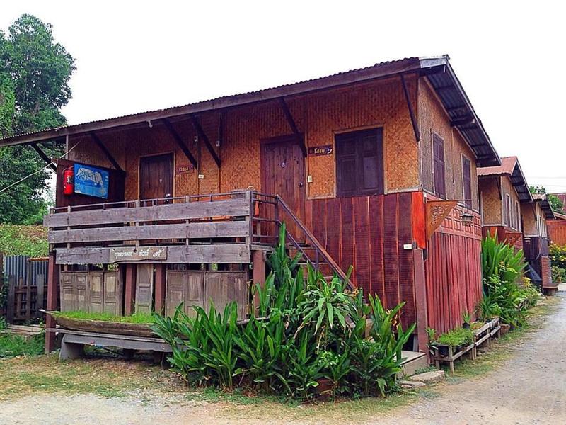 Jidapa Resort image
