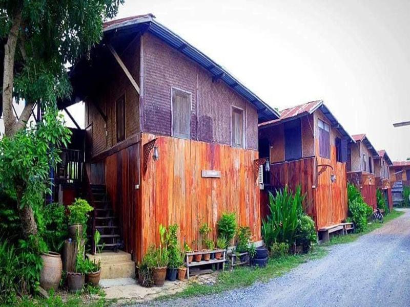 Jidapa Resort image