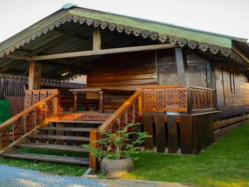 Jidapa Resort image