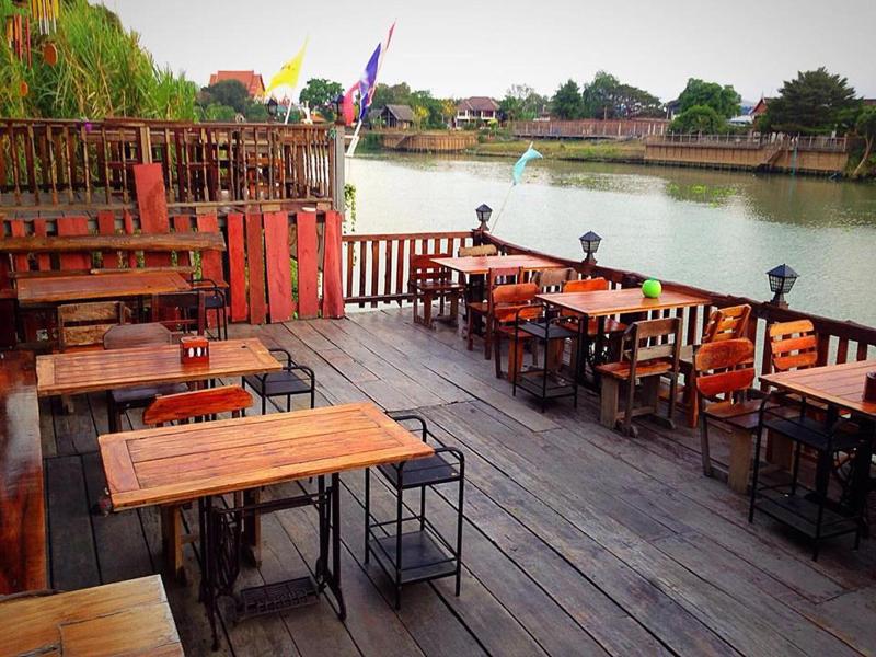 Jidapa Resort image