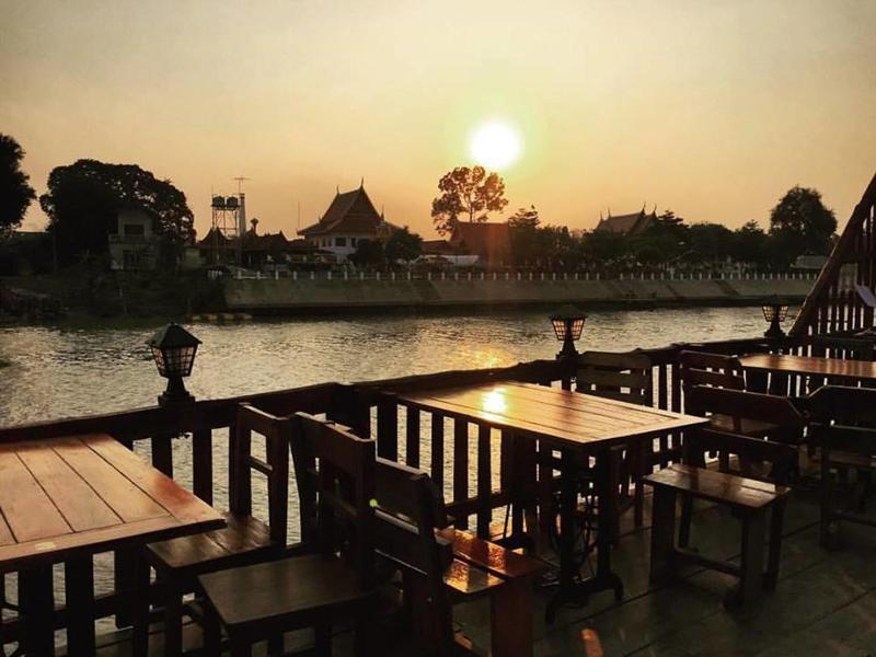 Jidapa Resort image