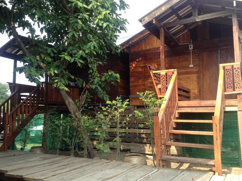 Jidapa Resort image