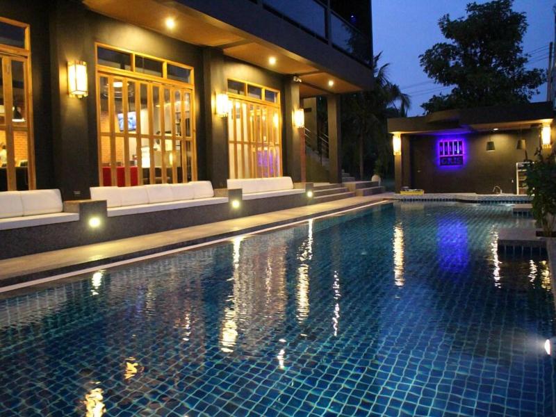 Villa Gris Pranburi image