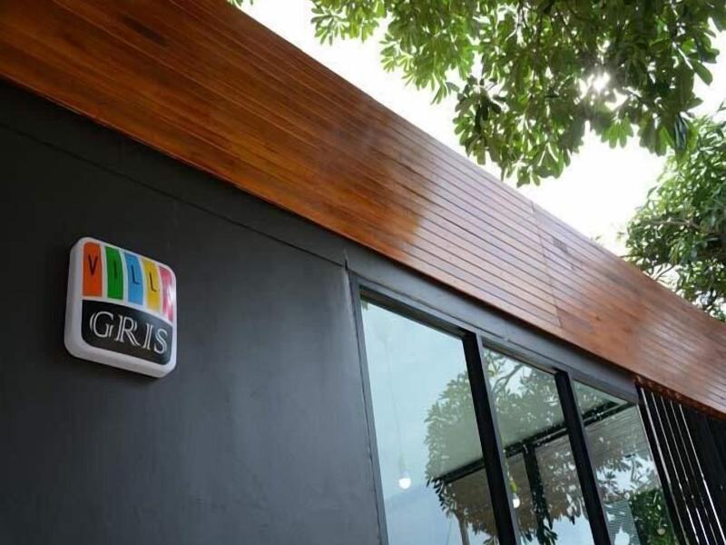 Villa Gris Pranburi image