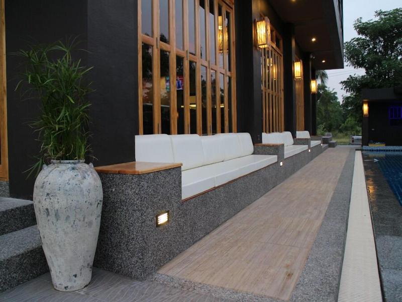Villa Gris Pranburi image
