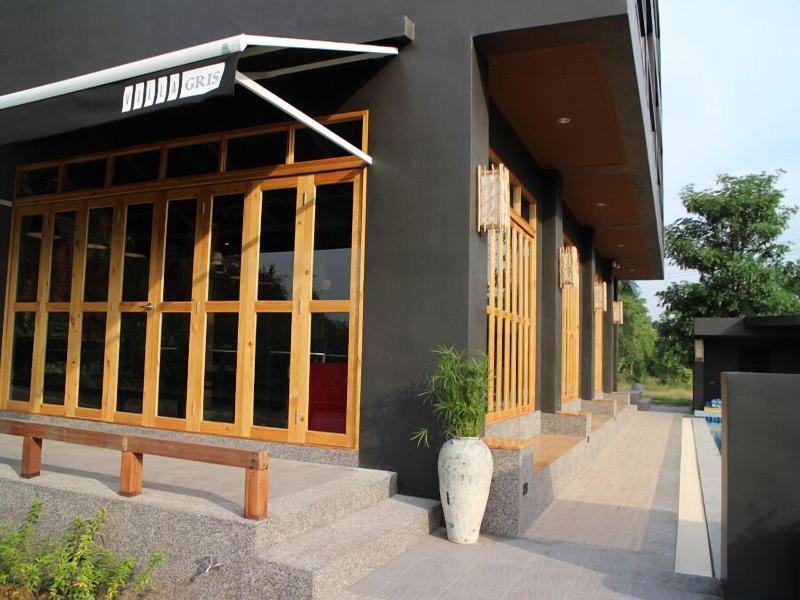 Villa Gris Pranburi image