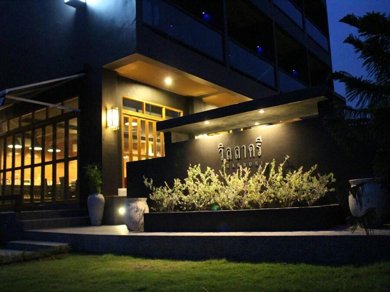 Villa Gris Pranburi image