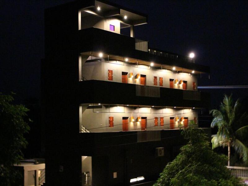 Villa Gris Pranburi image