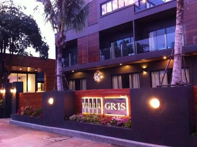 Villa Gris Pranburi image