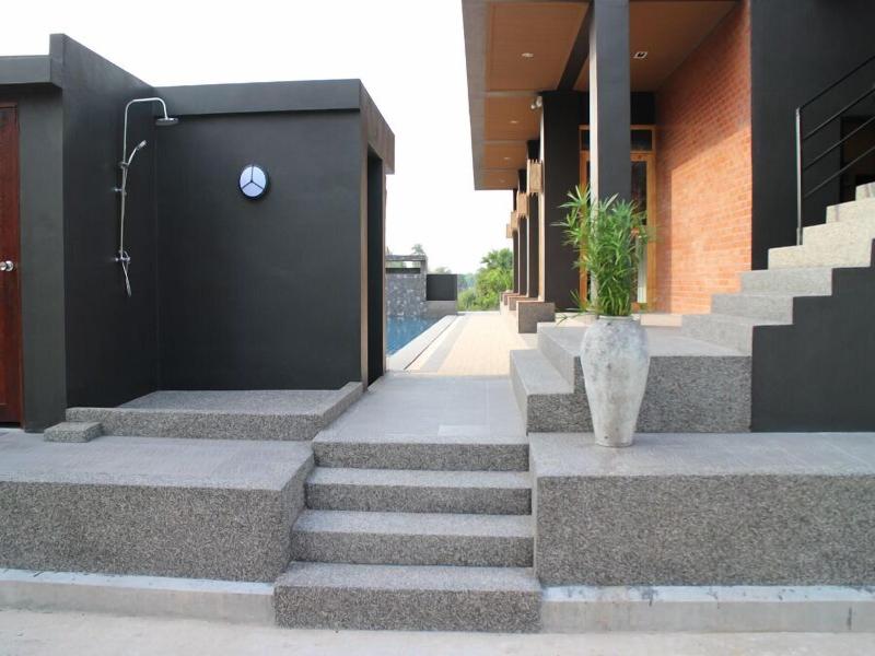 Villa Gris Pranburi image