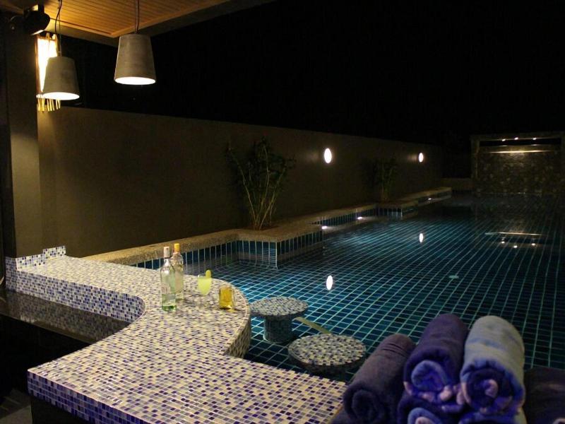Villa Gris Pranburi image