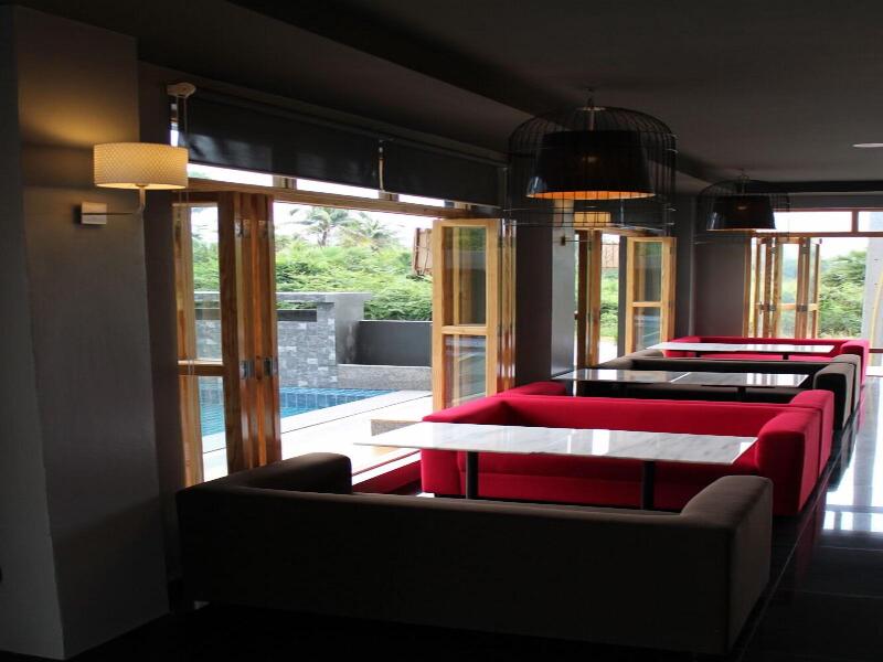Villa Gris Pranburi image