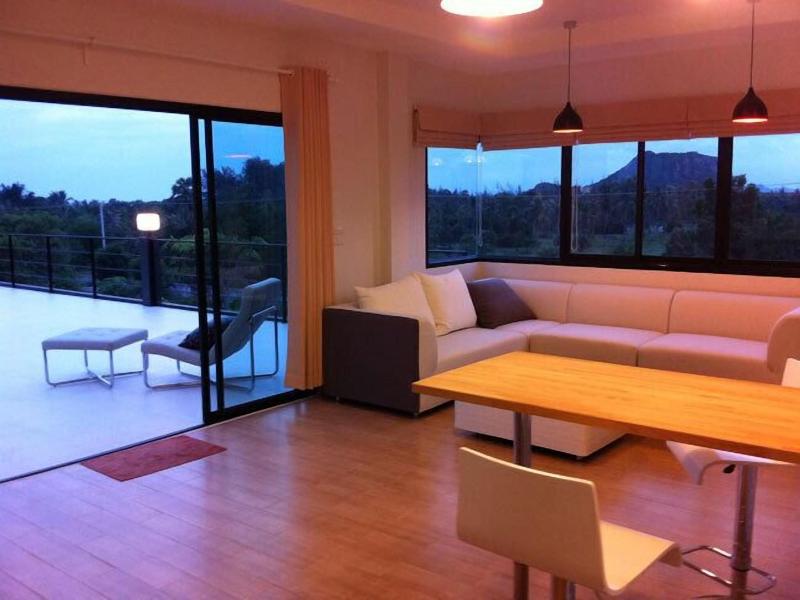 Villa Gris Pranburi image