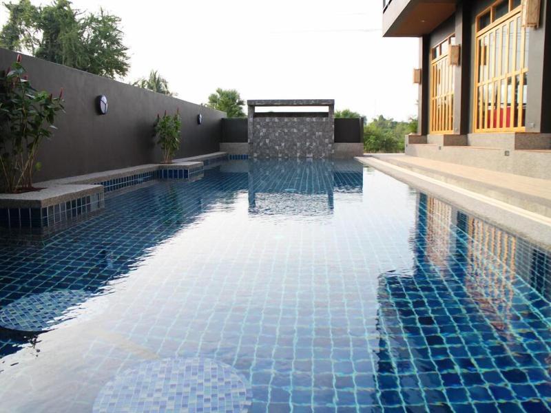 Villa Gris Pranburi image