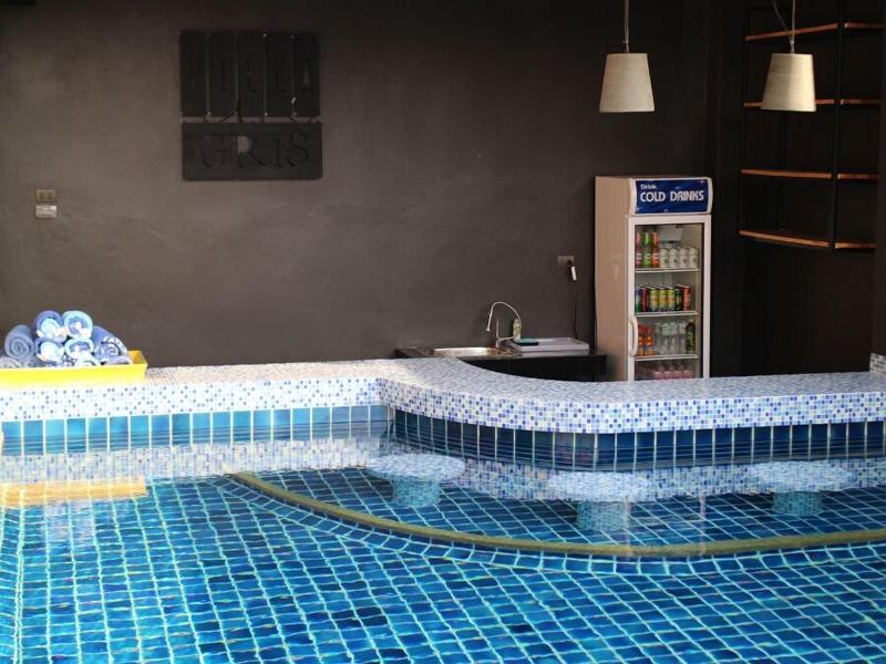 Villa Gris Pranburi image