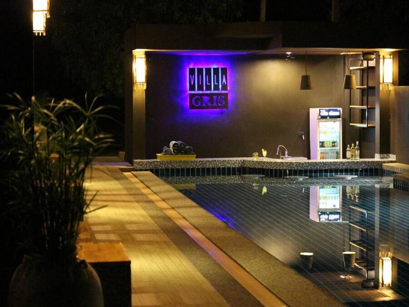 Villa Gris Pranburi image