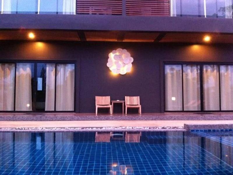 Villa Gris Pranburi image