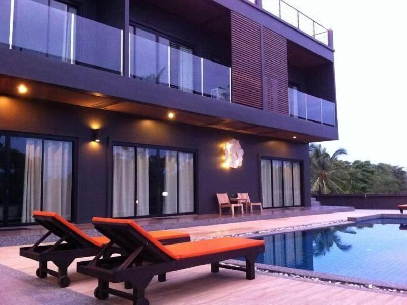 Villa Gris Pranburi image