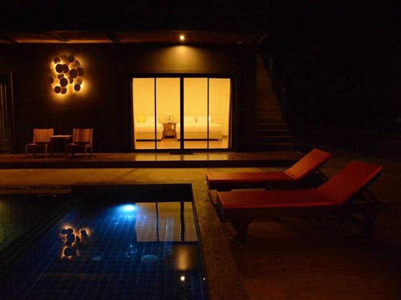 Villa Gris Pranburi image