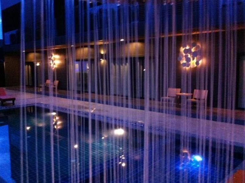 Villa Gris Pranburi image
