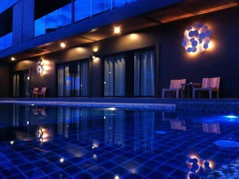 Villa Gris Pranburi image