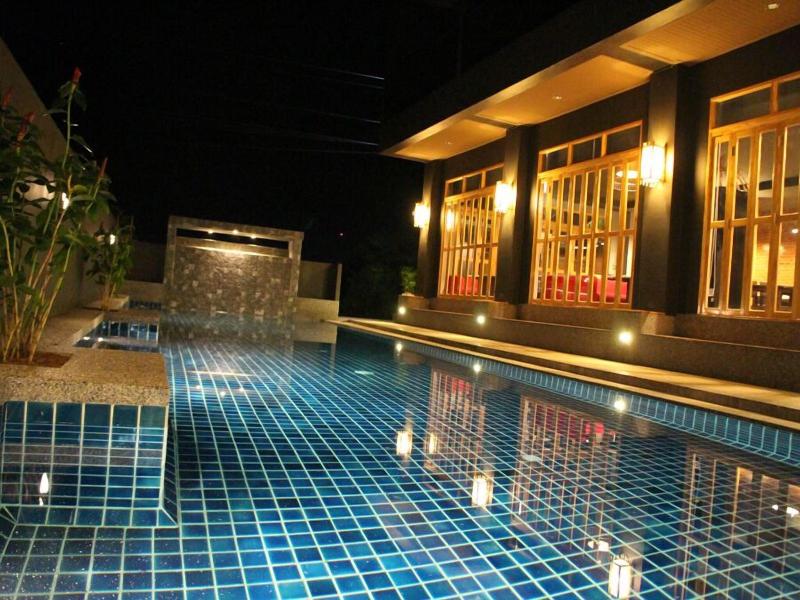 Villa Gris Pranburi image