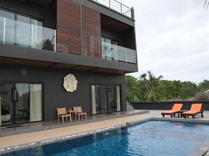 Villa Gris Pranburi image