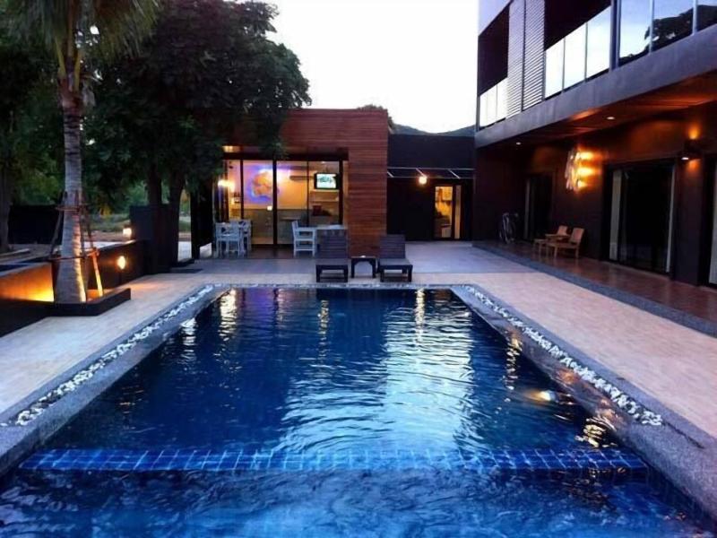 Villa Gris Pranburi image