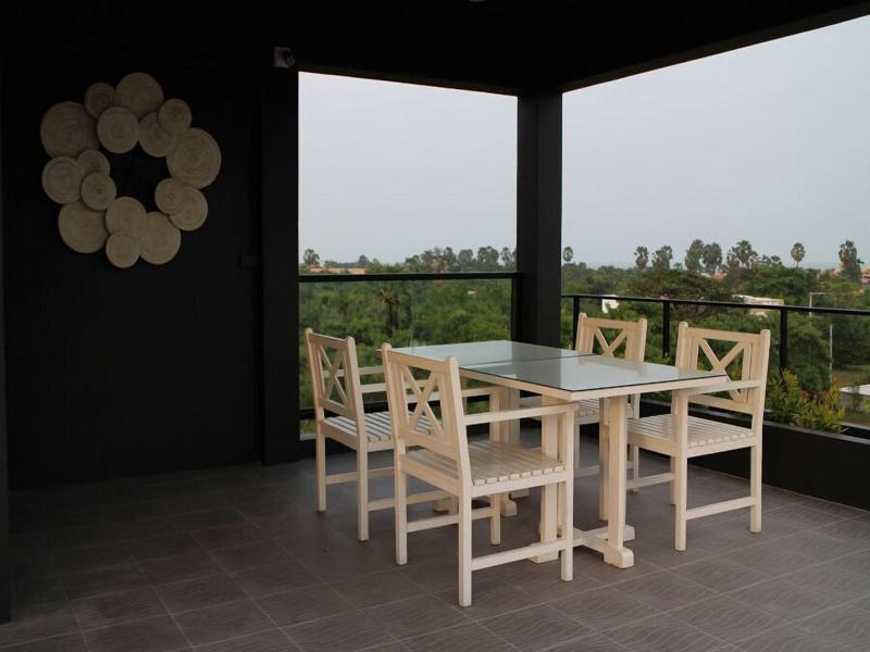 Villa Gris Pranburi image