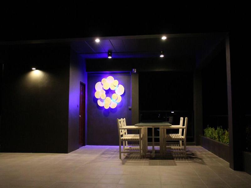 Villa Gris Pranburi image