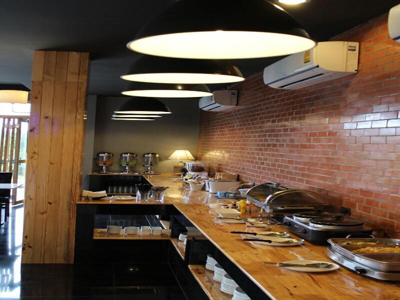 Villa Gris Pranburi image