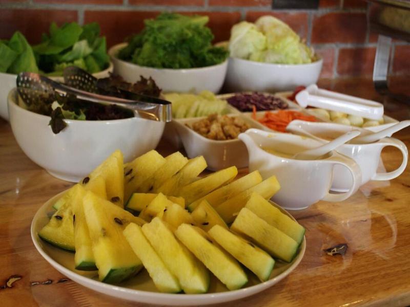 Villa Gris Pranburi image
